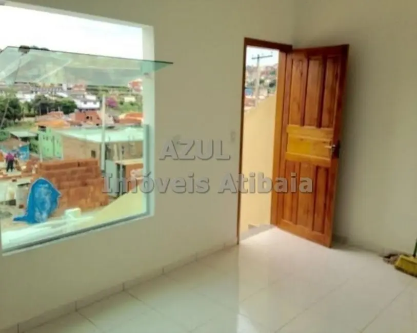 Foto 3 de Casa com 2 quartos à venda, 60m2 em Jardim Imperial, Atibaia - SP