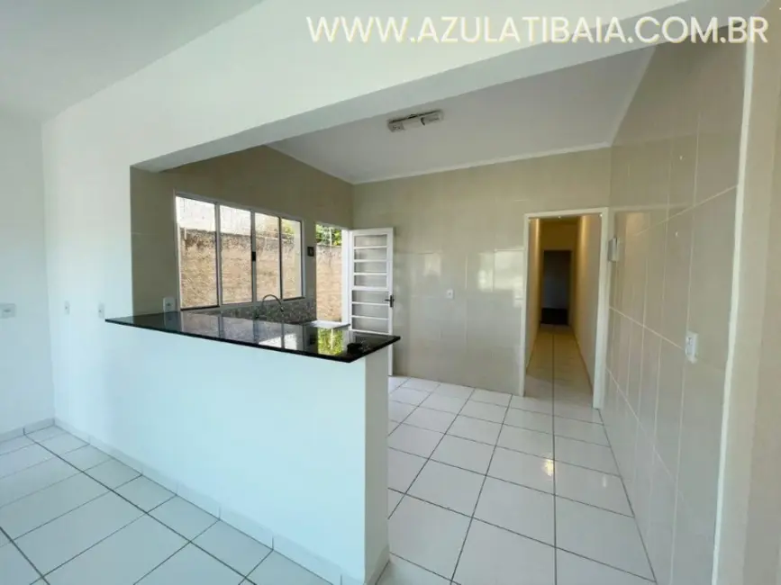 Foto 1 de Casa com 2 quartos à venda, 60m2 em Jardim Imperial, Atibaia - SP