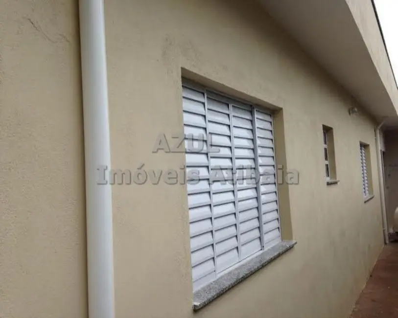 Foto 7 de Casa com 2 quartos à venda, 60m2 em Jardim Imperial, Atibaia - SP