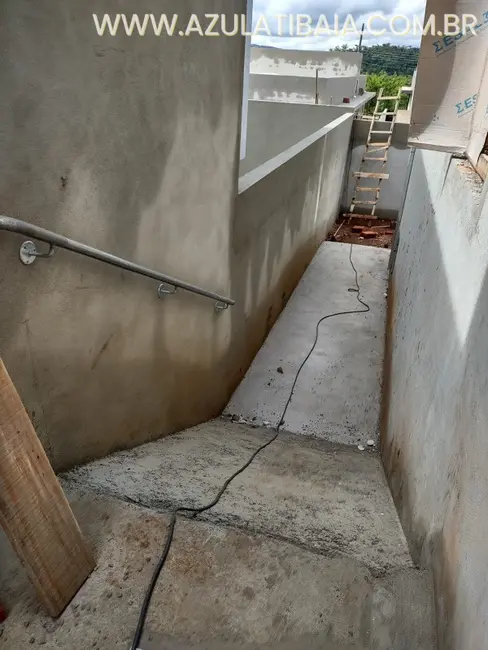 Foto 3 de Casa com 3 quartos à venda, 96m2 em Jardim dos Pinheiros, Atibaia - SP