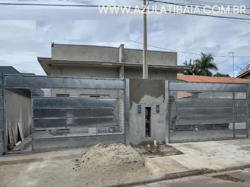 Foto 2 de Casa com 3 quartos à venda, 96m2 em Jardim dos Pinheiros, Atibaia - SP