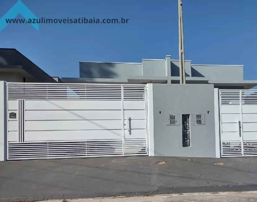 Foto 2 de Casa com 3 quartos à venda, 96m2 em Jardim dos Pinheiros, Atibaia - SP