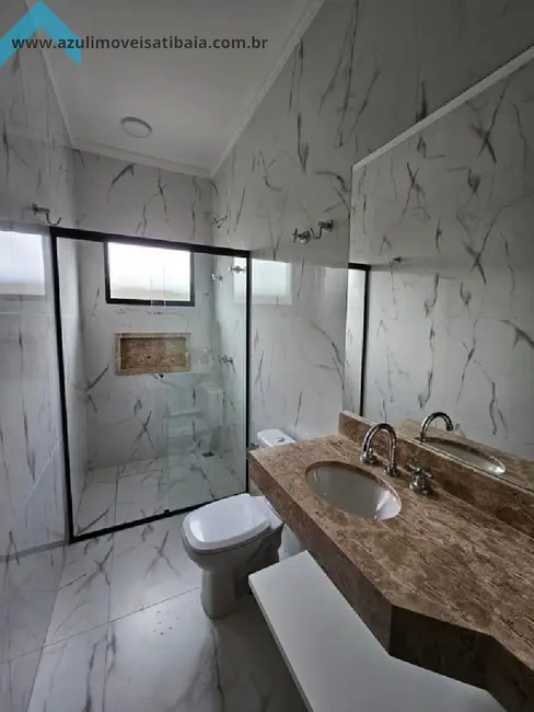 Foto 6 de Casa com 3 quartos à venda, 96m2 em Jardim dos Pinheiros, Atibaia - SP