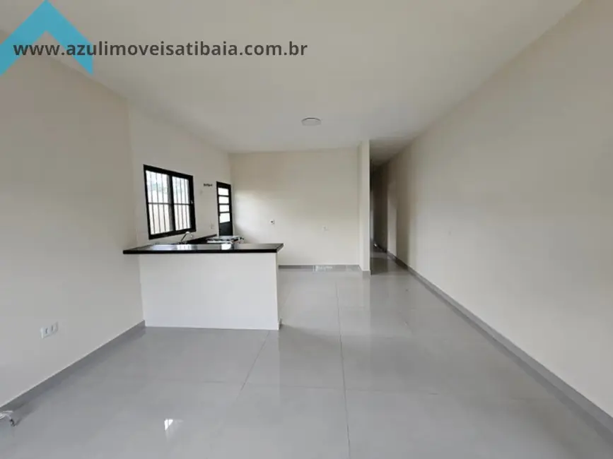 Foto 4 de Casa com 3 quartos à venda, 96m2 em Jardim dos Pinheiros, Atibaia - SP