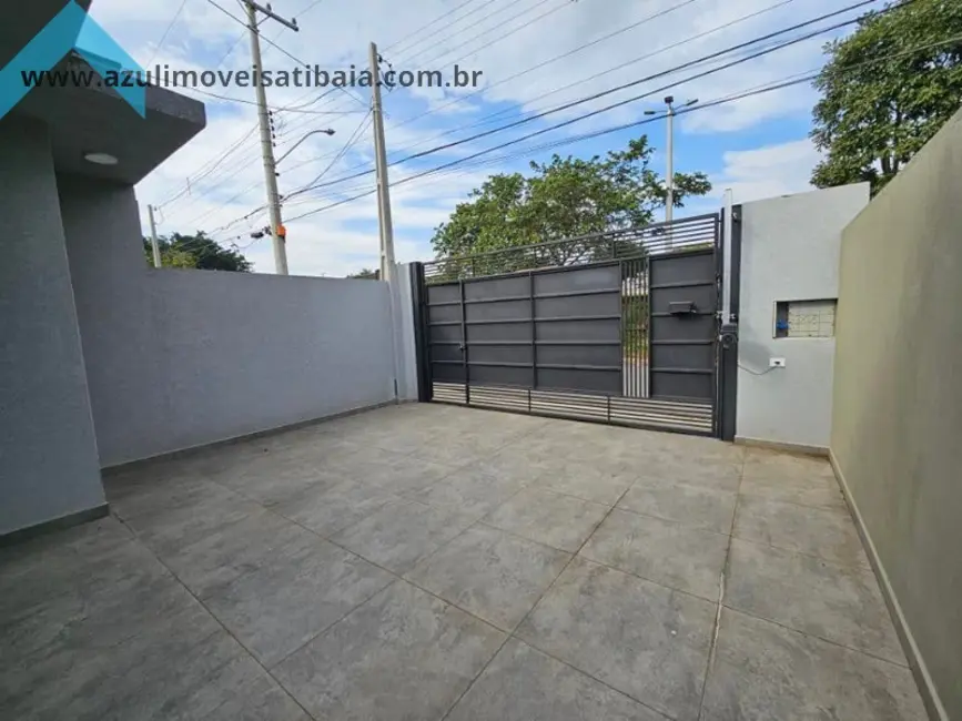 Foto 3 de Casa com 3 quartos à venda, 96m2 em Jardim dos Pinheiros, Atibaia - SP