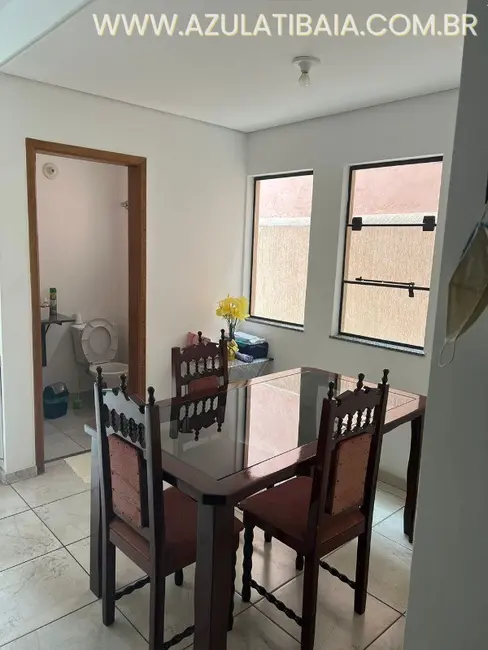 Casa com 3 quartos à venda, 153m2 em Atibaia - SP - imagem 6 Foto 6 de Casa com 3 quartos à venda, 153m2 em Atibaia - SP