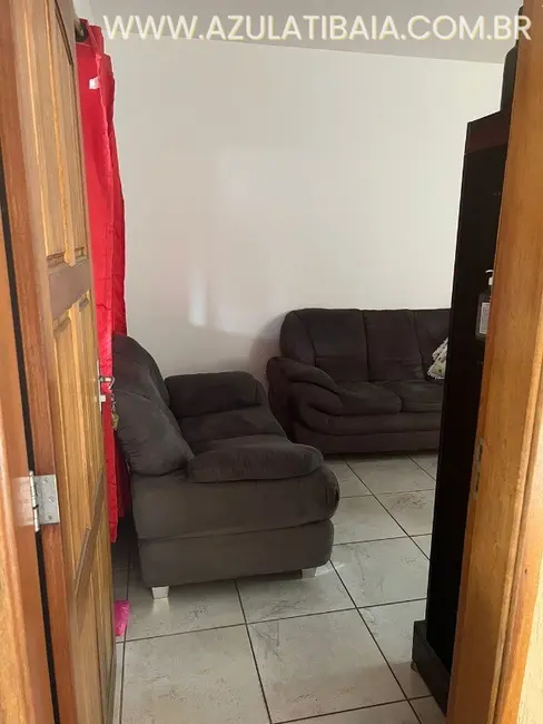 Casa com 3 quartos à venda, 153m2 em Atibaia - SP - imagem 2 Foto 2 de Casa com 3 quartos à venda, 153m2 em Atibaia - SP