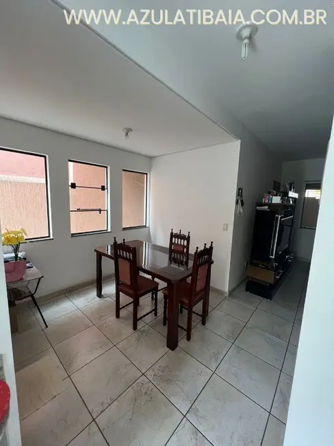 Casa com 3 quartos à venda, 153m2 em Atibaia - SP - imagem 1 Foto 1 de Casa com 3 quartos à venda, 153m2 em Atibaia - SP
