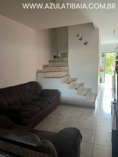 Casa com 3 quartos à venda, 153m2 em Atibaia - SP - imagem 3 Foto 3 de Casa com 3 quartos à venda, 153m2 em Atibaia - SP