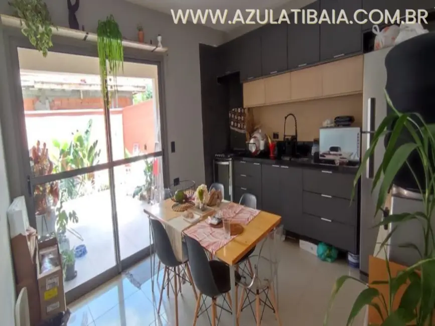 Foto 1 de Casa com 2 quartos à venda, 92m2 em Jardim Jaraguá, Atibaia - SP