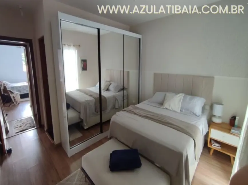 Foto 5 de Casa com 2 quartos à venda, 92m2 em Jardim Jaraguá, Atibaia - SP