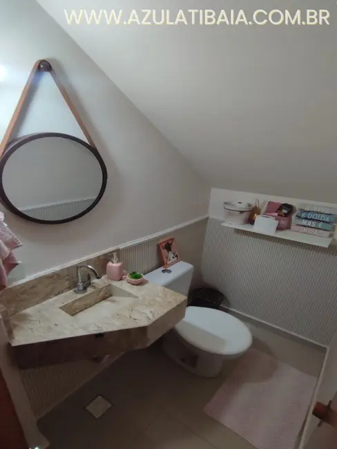 Foto 3 de Casa com 2 quartos à venda, 92m2 em Jardim Jaraguá, Atibaia - SP