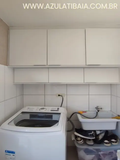 Foto 8 de Casa com 2 quartos à venda, 92m2 em Jardim Jaraguá, Atibaia - SP