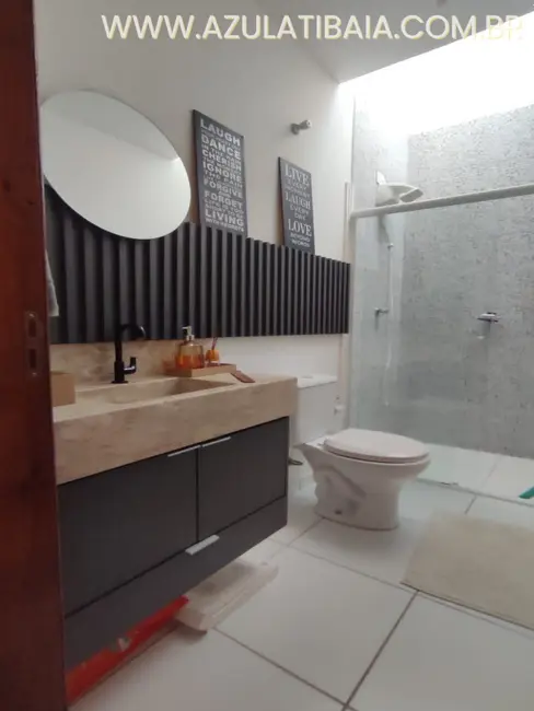 Foto 4 de Casa com 2 quartos à venda, 92m2 em Jardim Jaraguá, Atibaia - SP