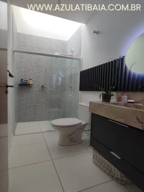 Foto 6 de Casa com 2 quartos à venda, 92m2 em Jardim Jaraguá, Atibaia - SP