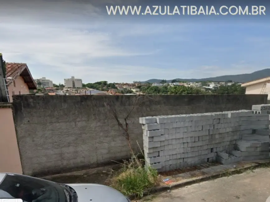 Foto 1 de Terreno / Lote à venda, 300m2 em Jardim Tapajós, Atibaia - SP