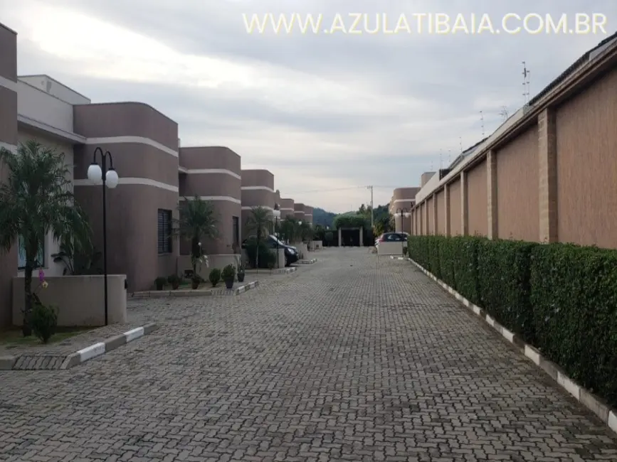 Foto 3 de Casa de Condomínio com 3 quartos à venda, 91m2 em Atibaia - SP