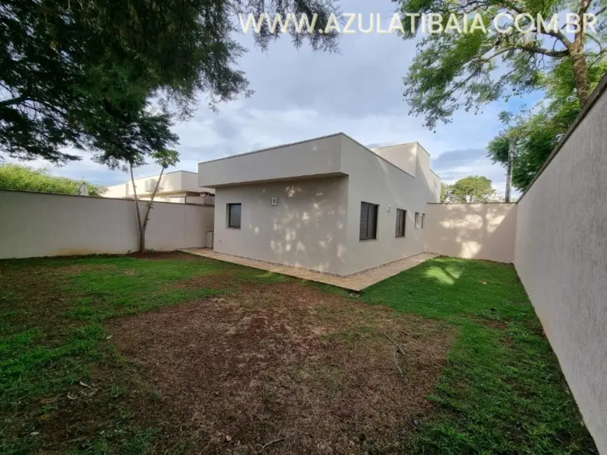 Foto 1 de Casa de Condomínio com 3 quartos à venda, 91m2 em Atibaia - SP