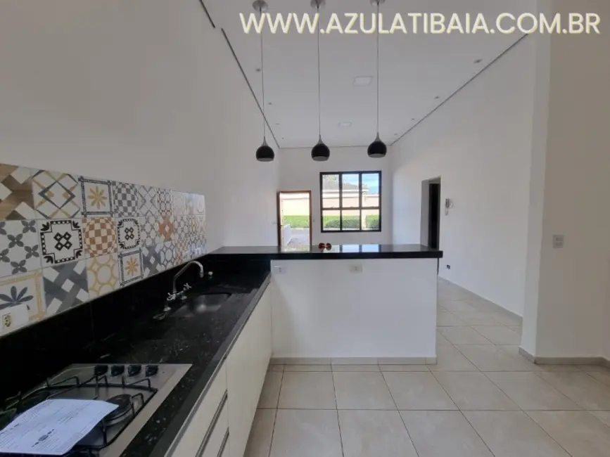 Foto 4 de Casa de Condomínio com 3 quartos à venda, 91m2 em Atibaia - SP