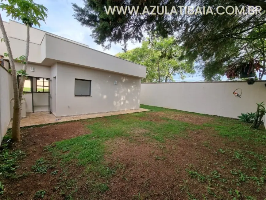 Foto 2 de Casa de Condomínio com 3 quartos à venda, 91m2 em Atibaia - SP