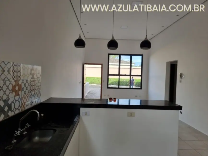 Foto 9 de Casa de Condomínio com 3 quartos à venda, 91m2 em Atibaia - SP