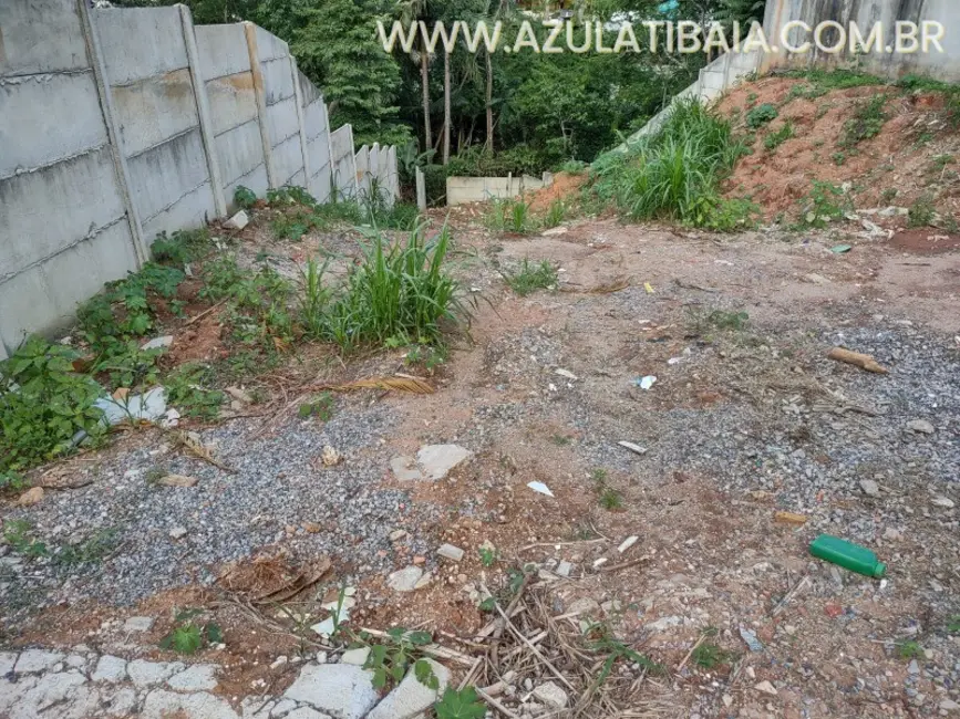 Foto 4 de Terreno / Lote à venda, 276m2 em Jardim Jaraguá, Atibaia - SP
