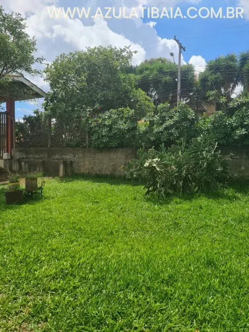 Foto 4 de Chácara com 3 quartos à venda, 375m2 em Vila Dom Pedro, Atibaia - SP