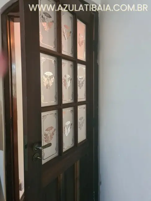 Foto 5 de Chácara com 3 quartos à venda, 375m2 em Vila Dom Pedro, Atibaia - SP