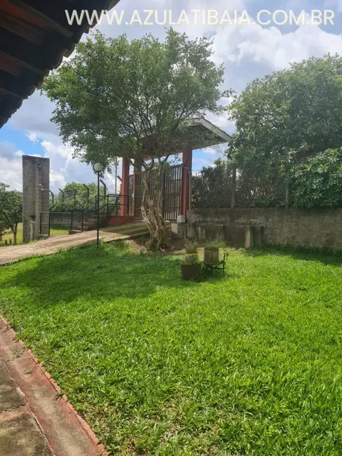 Foto 3 de Chácara com 3 quartos à venda, 375m2 em Vila Dom Pedro, Atibaia - SP