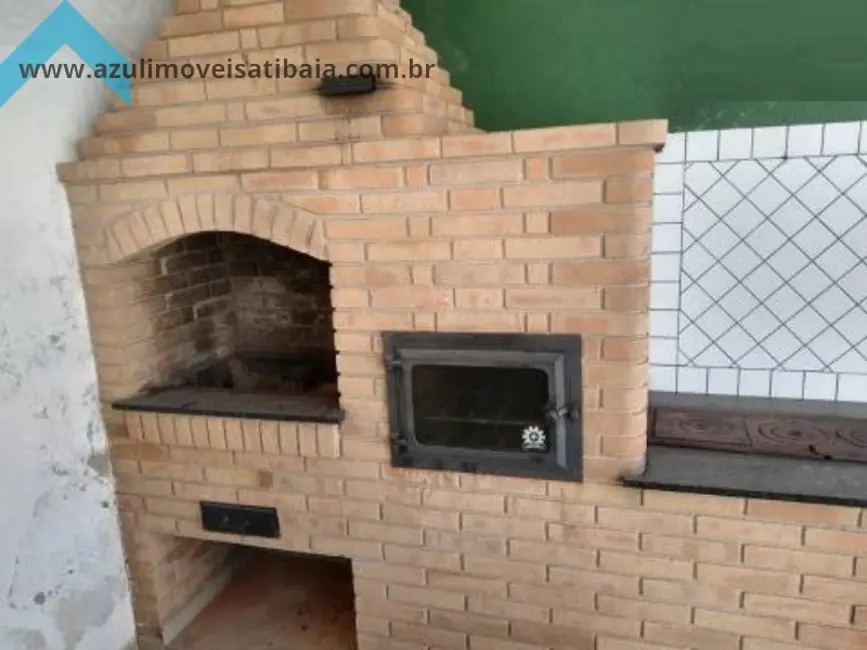 Foto 4 de Casa com 3 quartos à venda, 156m2 em Jardim Paulista, Atibaia - SP