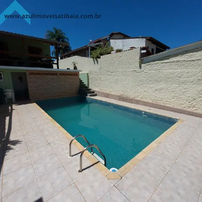 Foto 5 de Casa com 3 quartos à venda, 156m2 em Jardim Paulista, Atibaia - SP