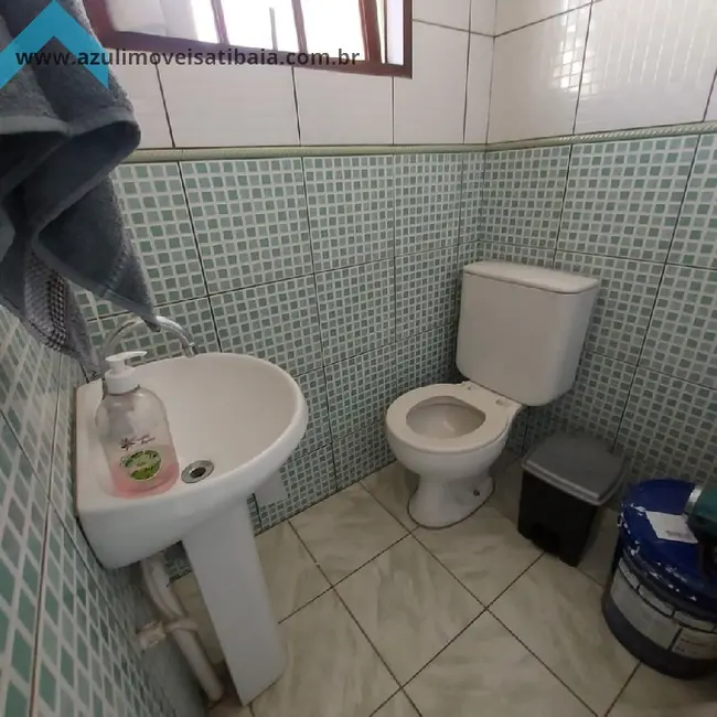 Foto 8 de Casa com 3 quartos à venda, 156m2 em Jardim Paulista, Atibaia - SP