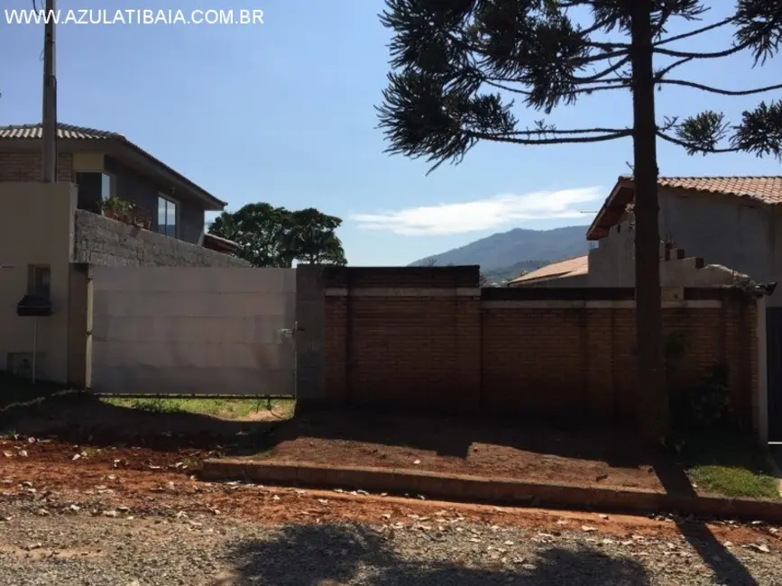 Foto 1 de Terreno / Lote à venda, 314m2 em Retiro das Fontes, Atibaia - SP