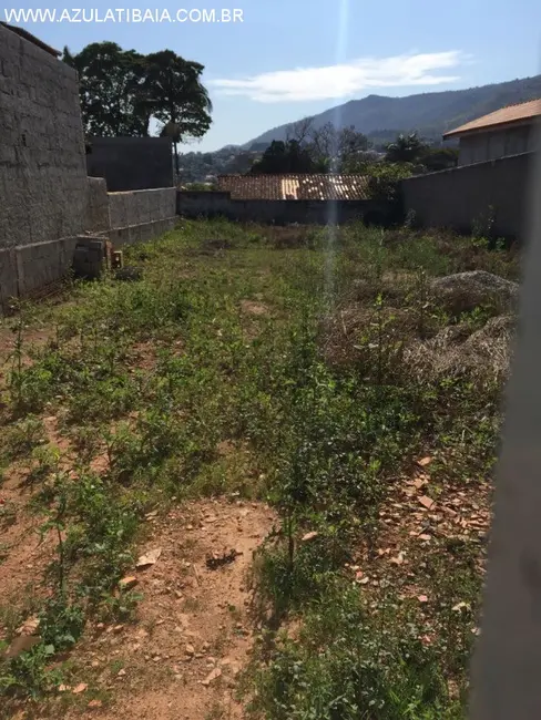 Foto 2 de Terreno / Lote à venda, 314m2 em Retiro das Fontes, Atibaia - SP