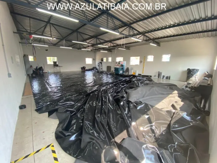 Foto 5 de Armazém / Galpão à venda, 410m2 em Atibaia - SP