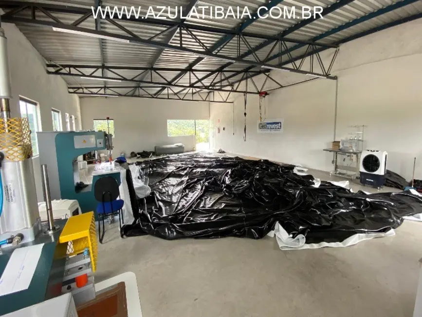 Foto 6 de Armazém / Galpão à venda, 410m2 em Atibaia - SP