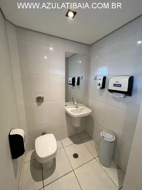 Foto 2 de Armazém / Galpão à venda, 410m2 em Atibaia - SP