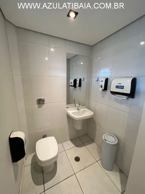 Foto 7 de Armazém / Galpão à venda, 410m2 em Atibaia - SP