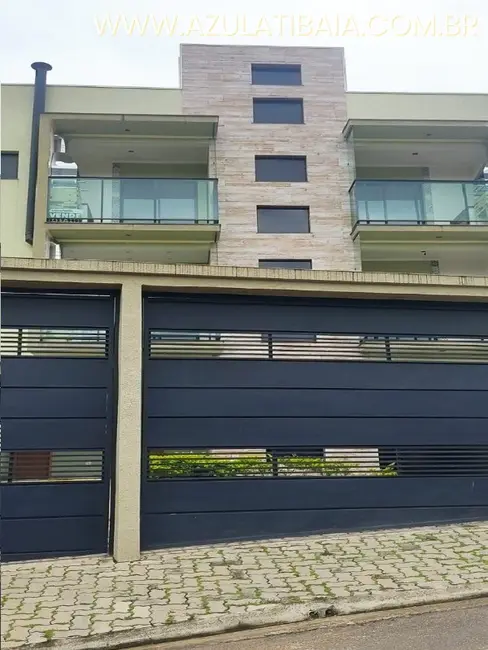 Foto 1 de Apartamento com 2 quartos à venda, 94m2 em Vila Gardênia, Atibaia - SP