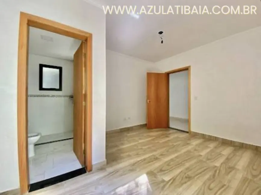 Foto 6 de Apartamento com 2 quartos à venda, 94m2 em Vila Gardênia, Atibaia - SP