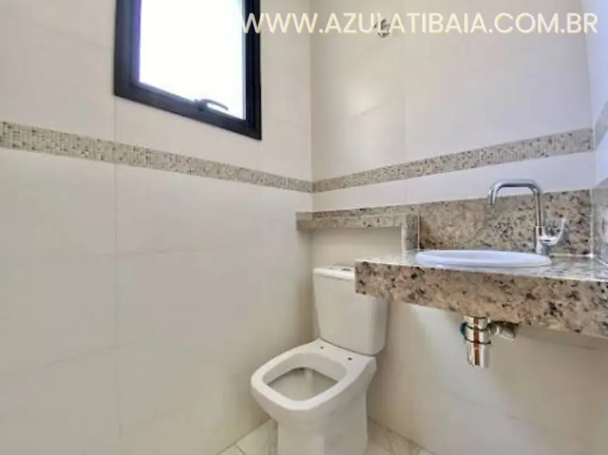 Foto 7 de Apartamento com 2 quartos à venda, 94m2 em Vila Gardênia, Atibaia - SP