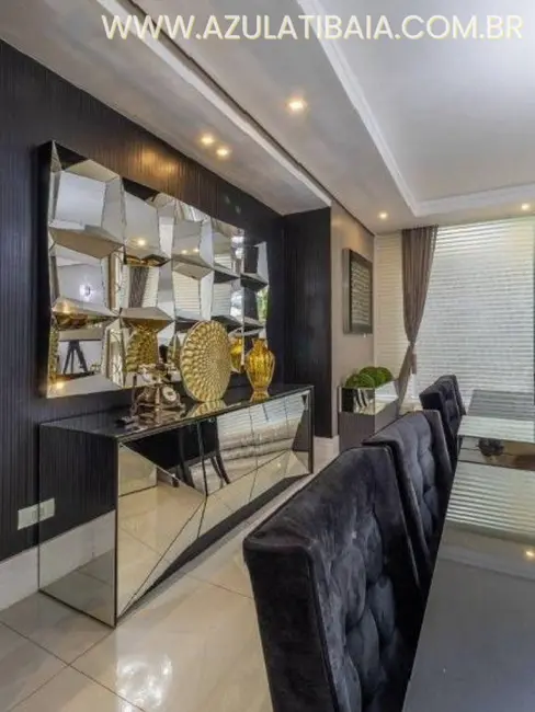 Foto 6 de Casa de Condomínio com 4 quartos à venda, 612m2 em Jardim Floresta, Atibaia - SP