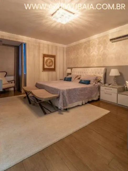 Foto 8 de Casa de Condomínio com 4 quartos à venda, 612m2 em Jardim Floresta, Atibaia - SP