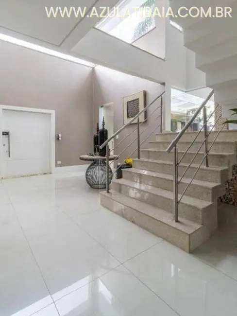 Foto 4 de Casa de Condomínio com 4 quartos à venda, 612m2 em Jardim Floresta, Atibaia - SP