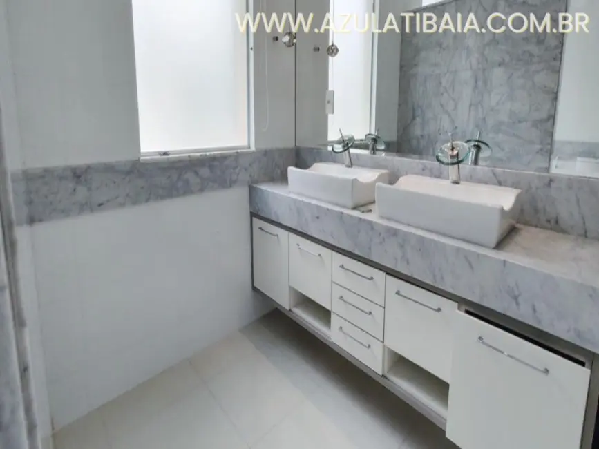 Foto 9 de Casa de Condomínio com 4 quartos à venda, 612m2 em Jardim Floresta, Atibaia - SP