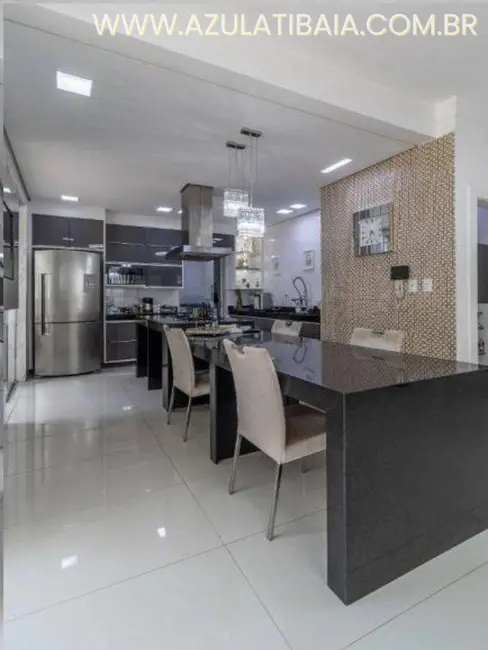 Foto 7 de Casa de Condomínio com 4 quartos à venda, 612m2 em Jardim Floresta, Atibaia - SP