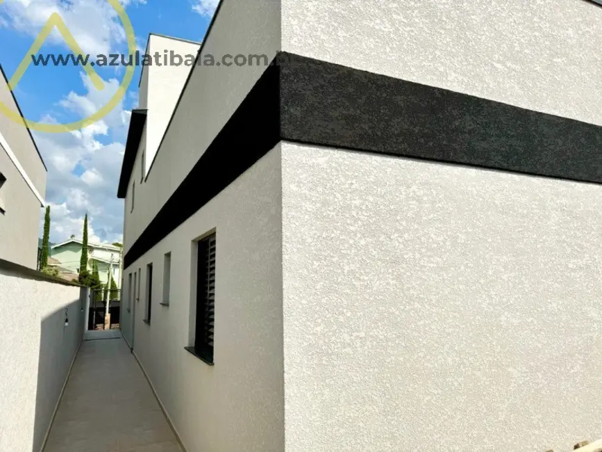 Foto 7 de Casa com 3 quartos à venda, 130m2 em Vila Petrópolis, Atibaia - SP