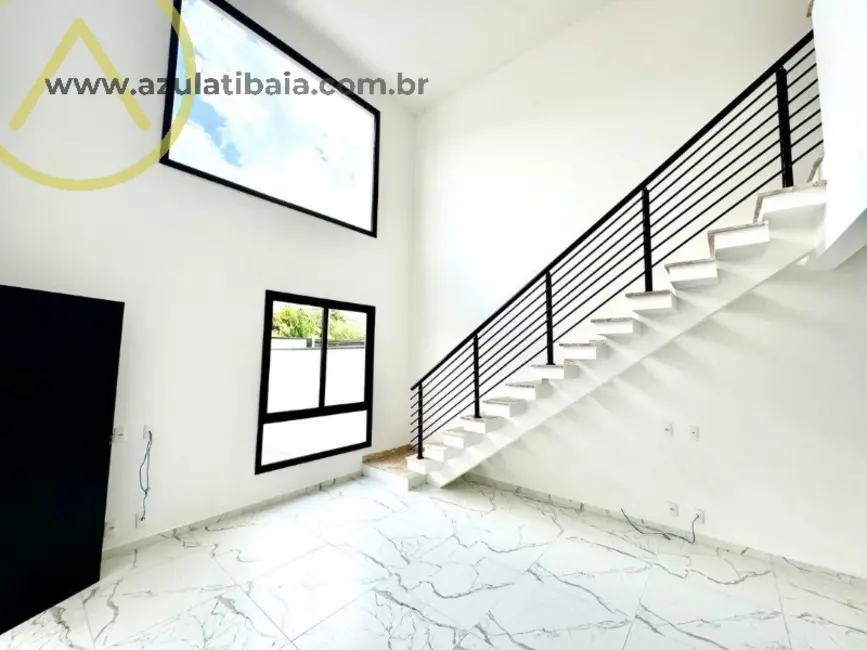 Foto 6 de Casa com 3 quartos à venda, 130m2 em Vila Petrópolis, Atibaia - SP