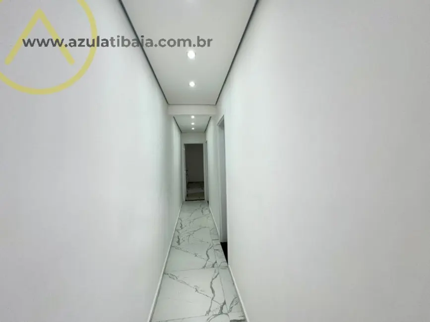 Foto 4 de Casa com 3 quartos à venda, 130m2 em Vila Petrópolis, Atibaia - SP