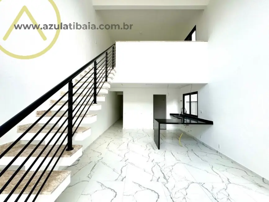 Foto 8 de Casa com 3 quartos à venda, 130m2 em Vila Petrópolis, Atibaia - SP